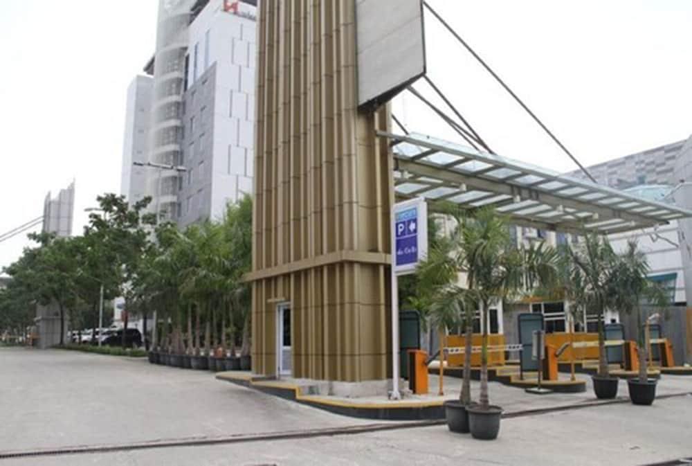 Swiss-Belinn Ska Pekanbaru Exterior photo